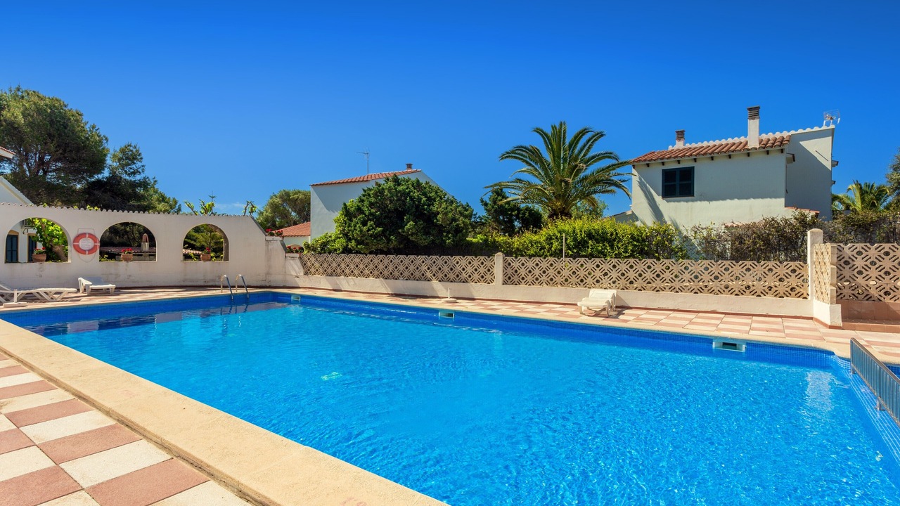 Photo of Outdoor in Cala'n Bosch