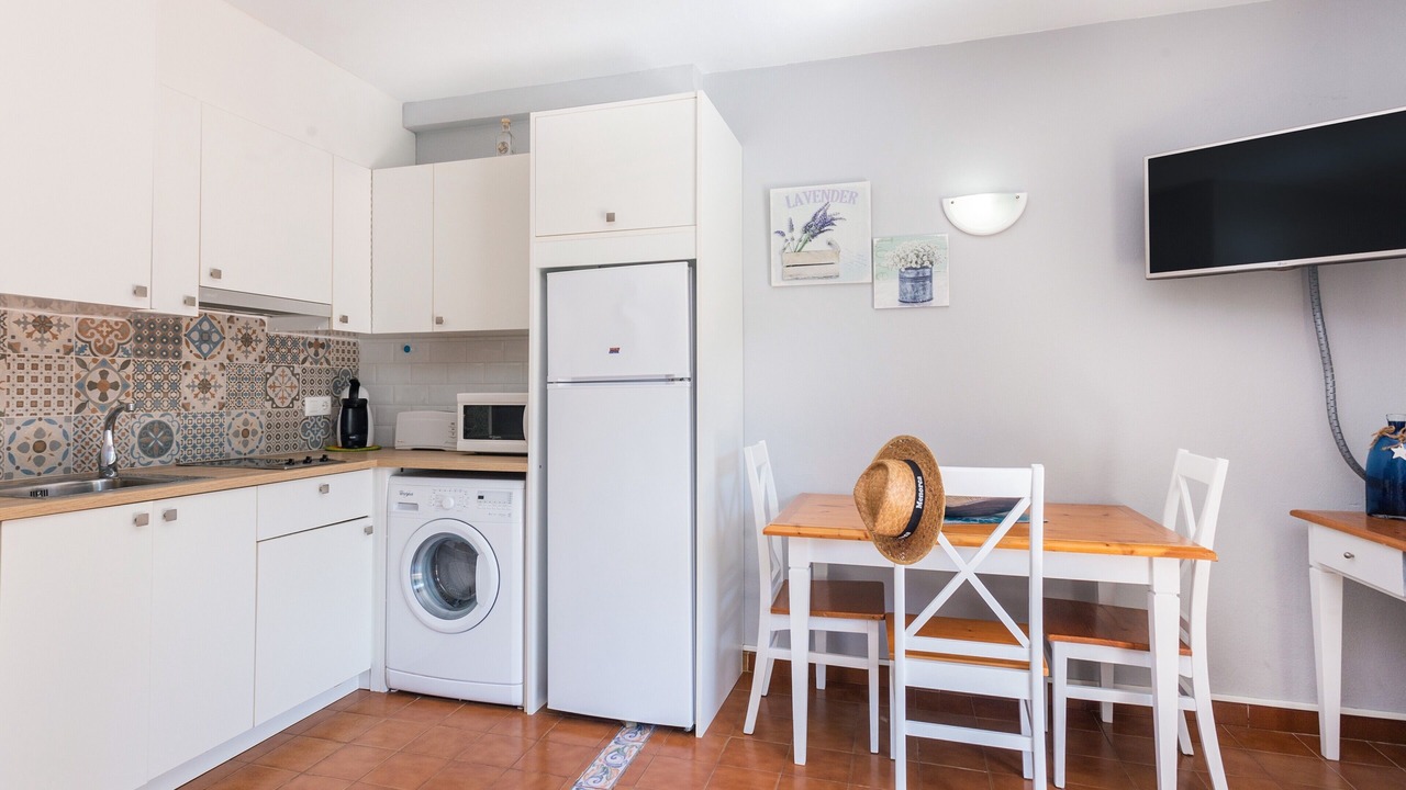 Photo of Kitchen in Cala'n Bosch