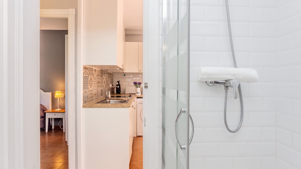 Photo of Bathroom in Cala'n Bosch