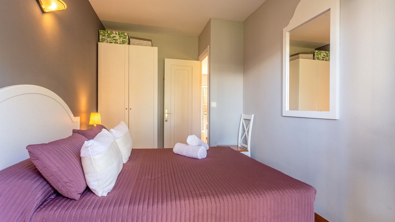 Photo of Bedroom in Cala'n Bosch