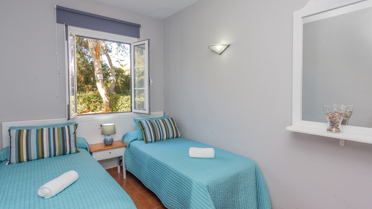 Photo of Bedroom in Cala'n Bosch
