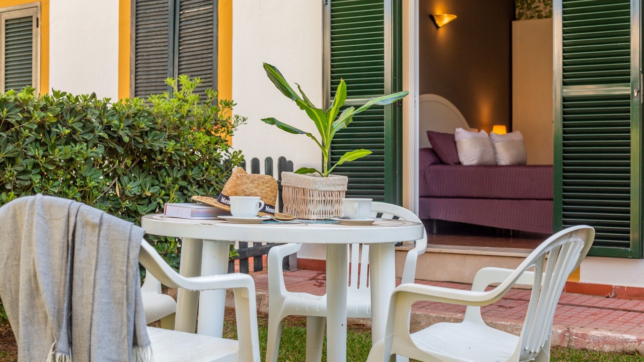 Photo of Outdoor in Cala'n Bosch