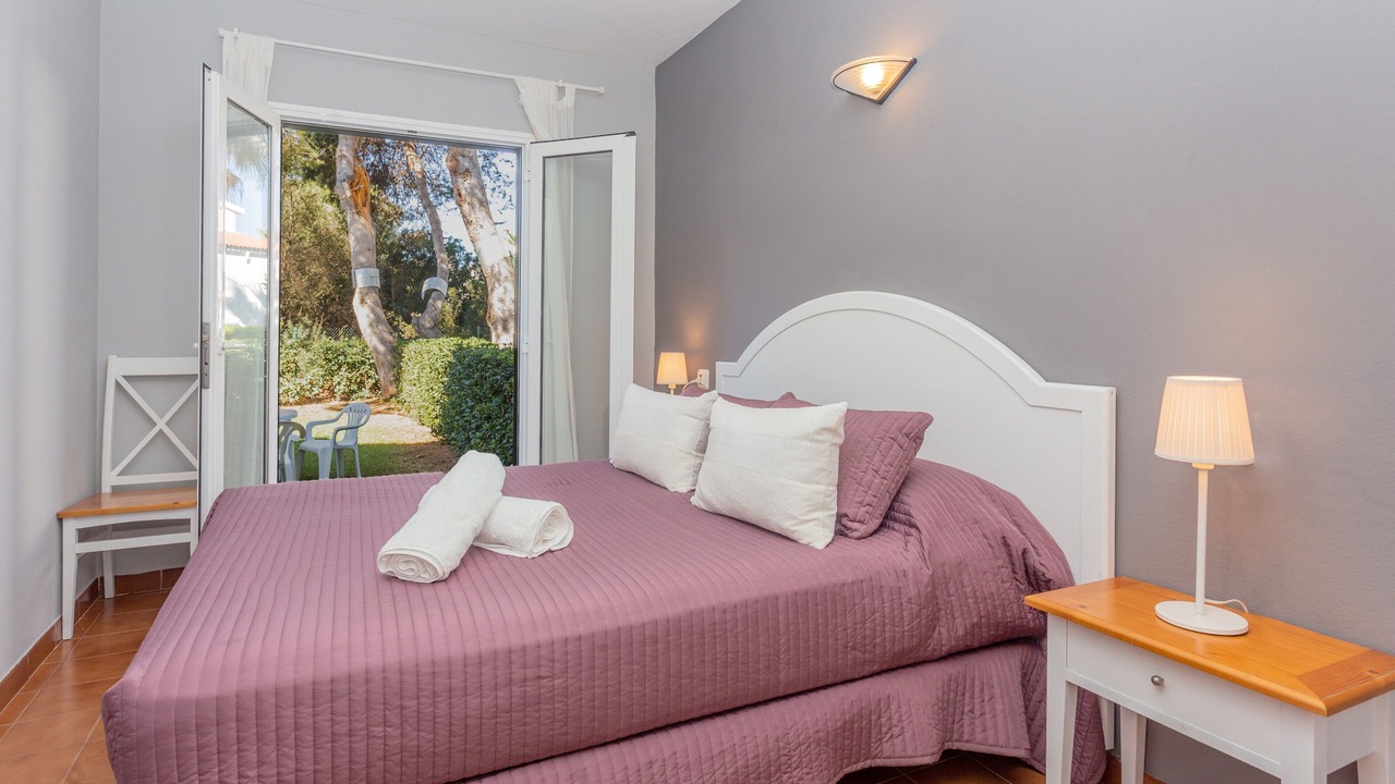 Photo of Bedroom in Cala'n Bosch