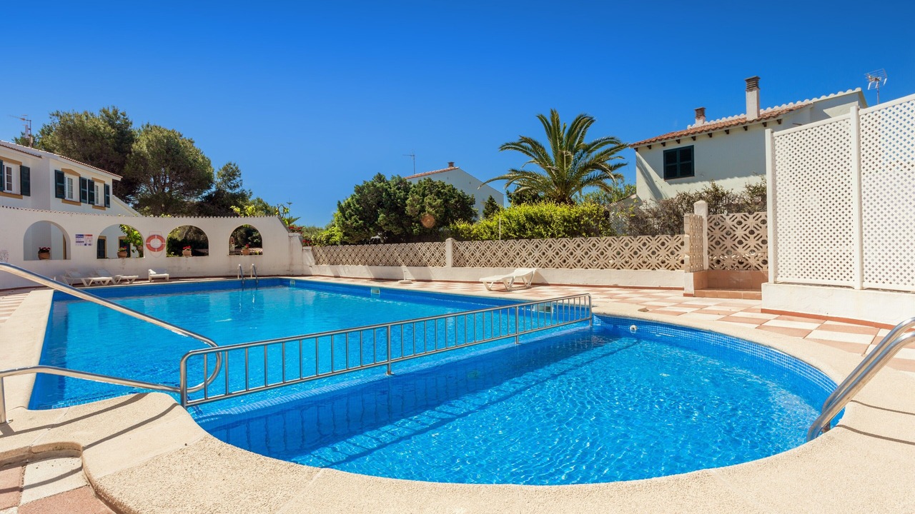 Photo of Outdoor in Cala'n Bosch