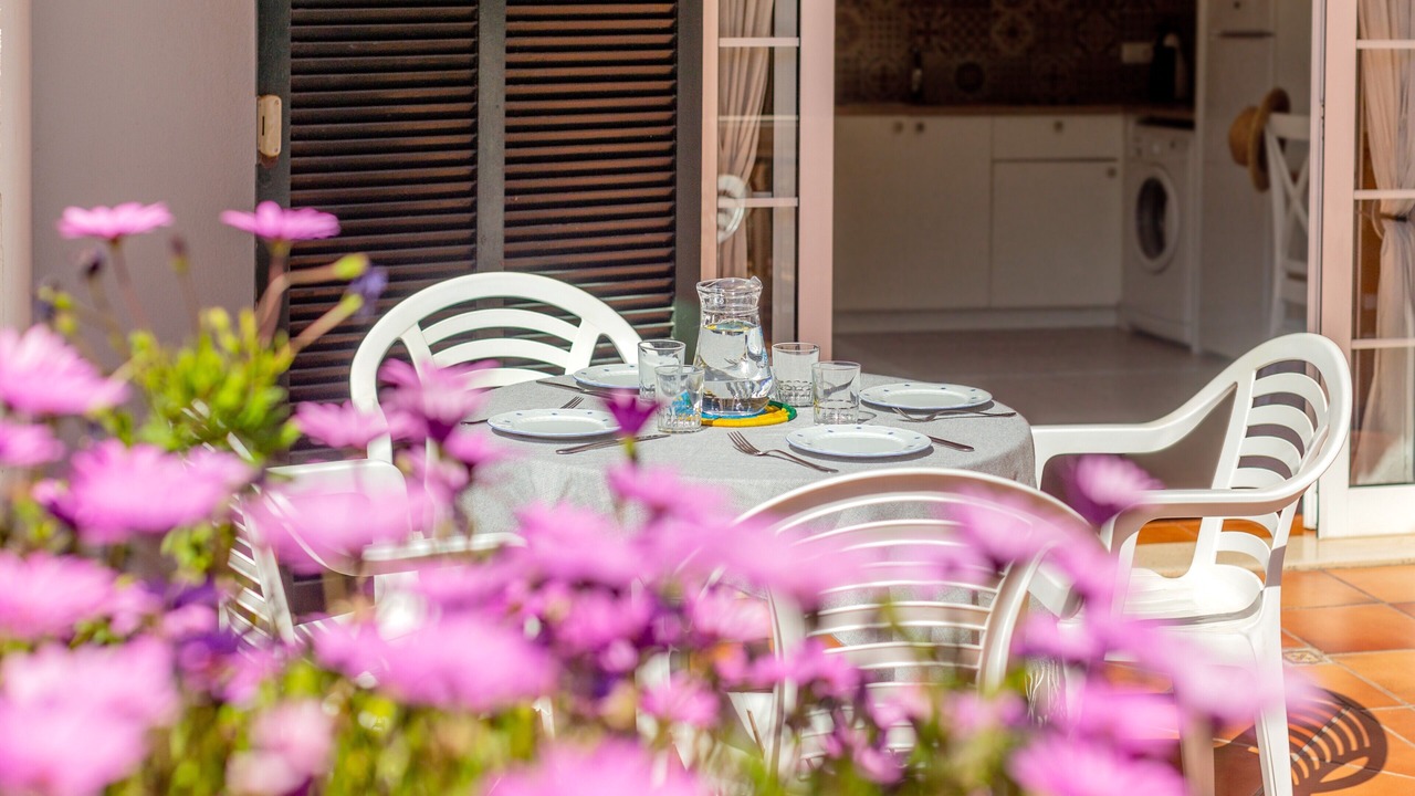 Photo of Outdoor in Cala'n Bosch