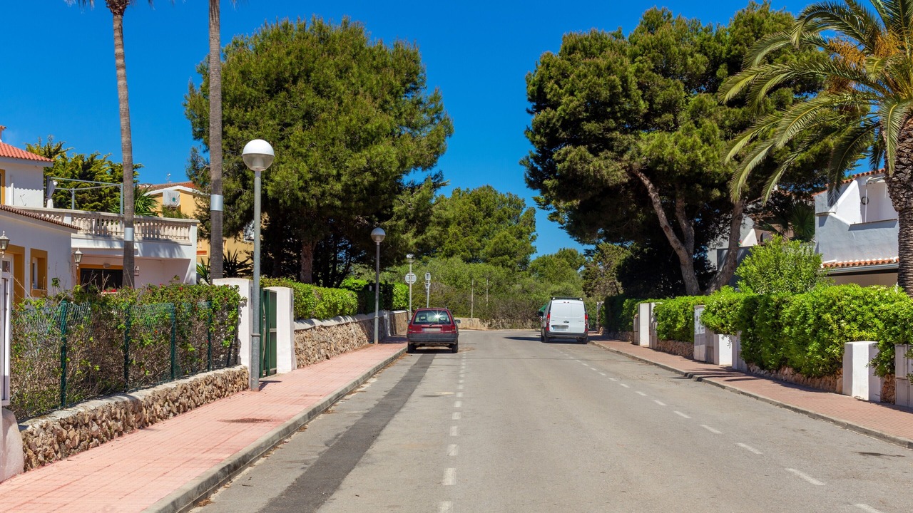 Photo of Others in Cala'n Bosch