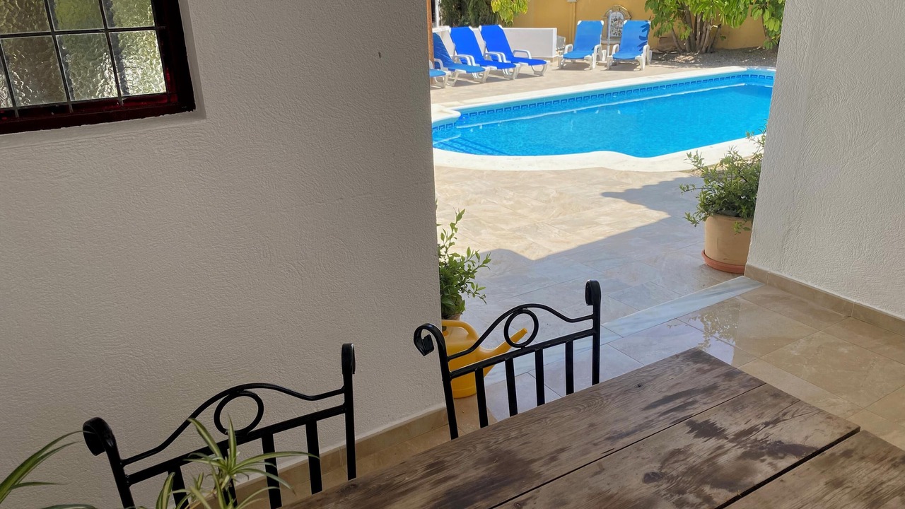 Photo of Outdoor in Mazarron
