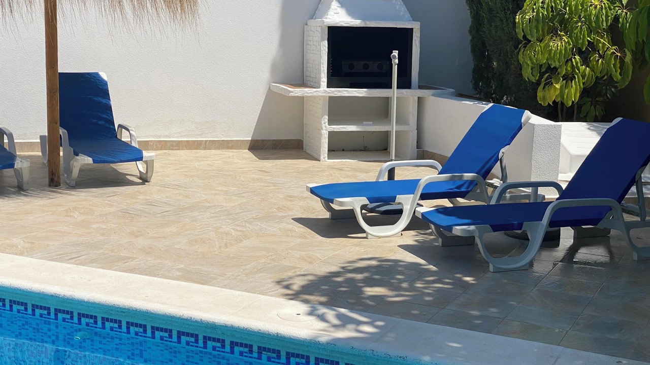 Photo of Outdoor in Mazarron