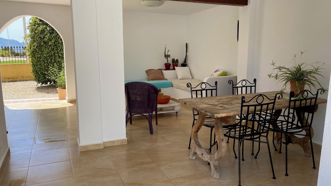Photo of Outdoor in Mazarron