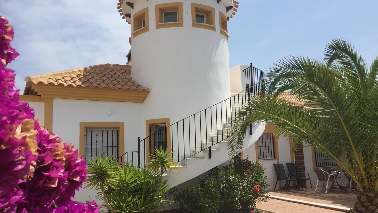 Photo of Outdoor in Mazarron