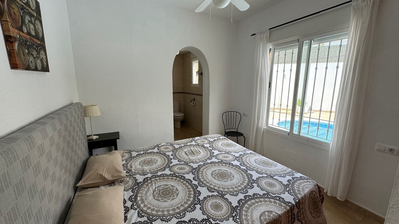 Photo of Bedroom in Mazarron