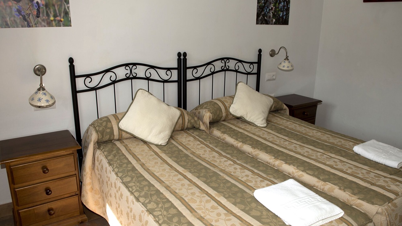 Photo of Bedroom in Inazares