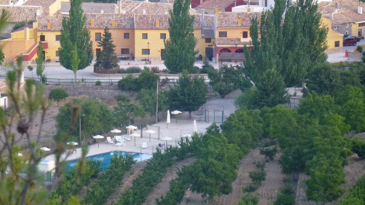 Photo of Outdoor in Inazares