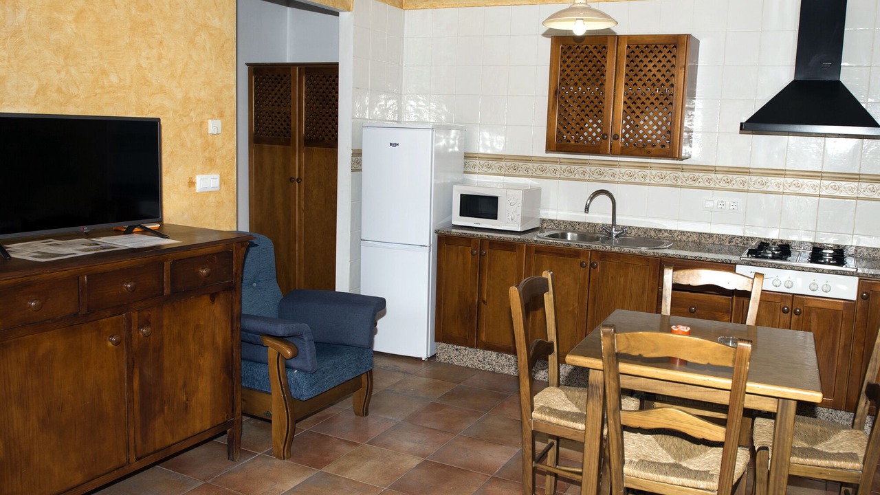 Photo of Kitchen in Inazares