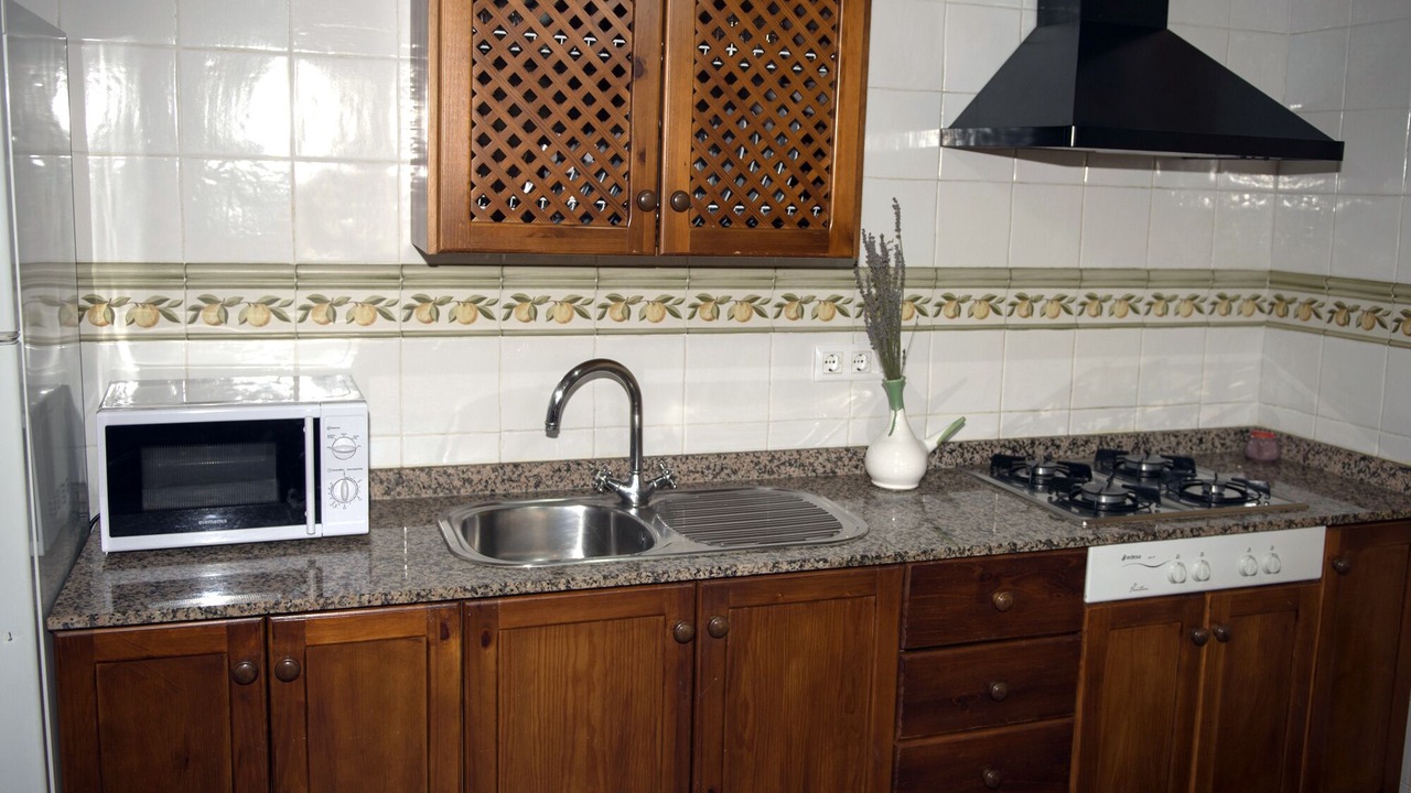 Photo of Kitchen in Inazares