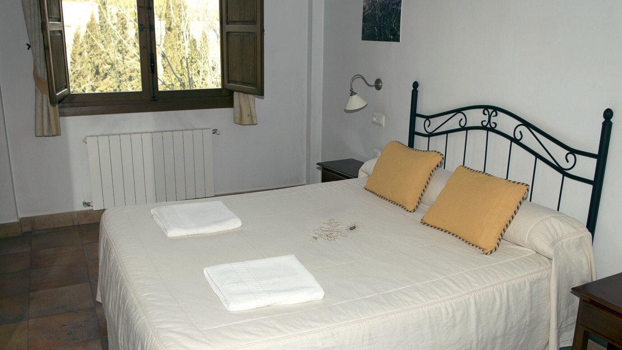 Photo of Bedroom in Inazares