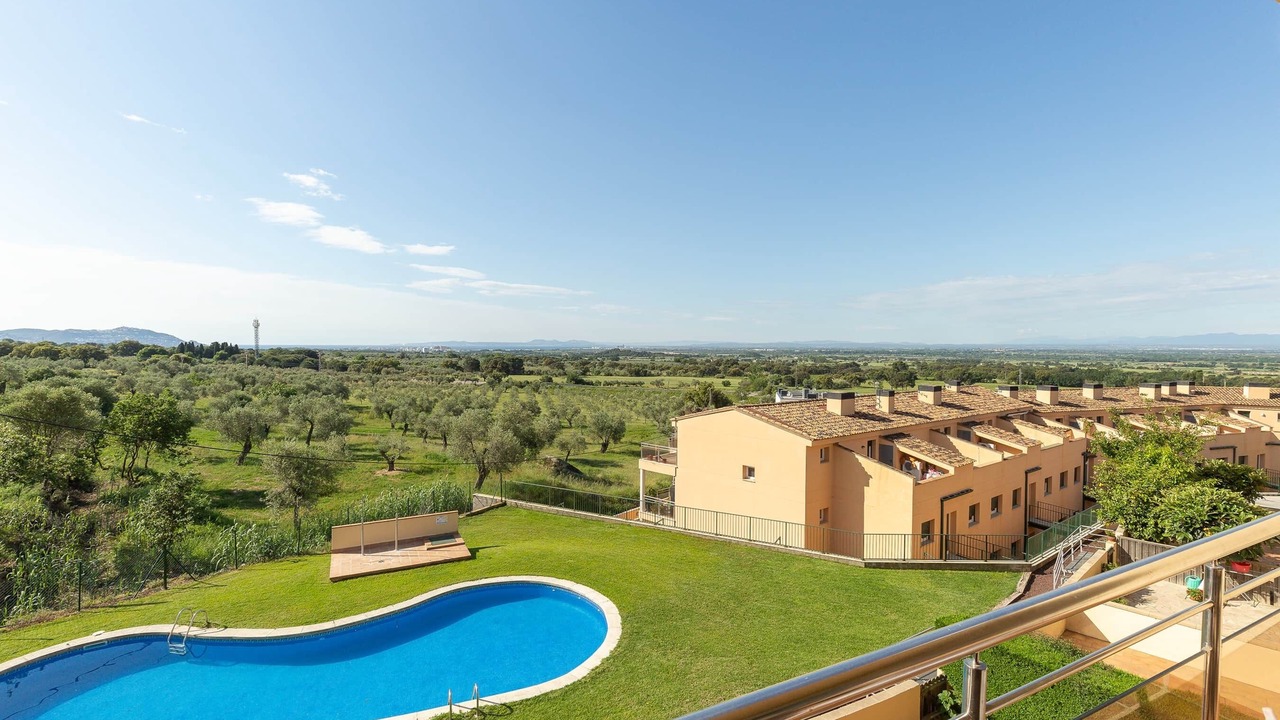 Photo of Outdoor in El Mas Isaac