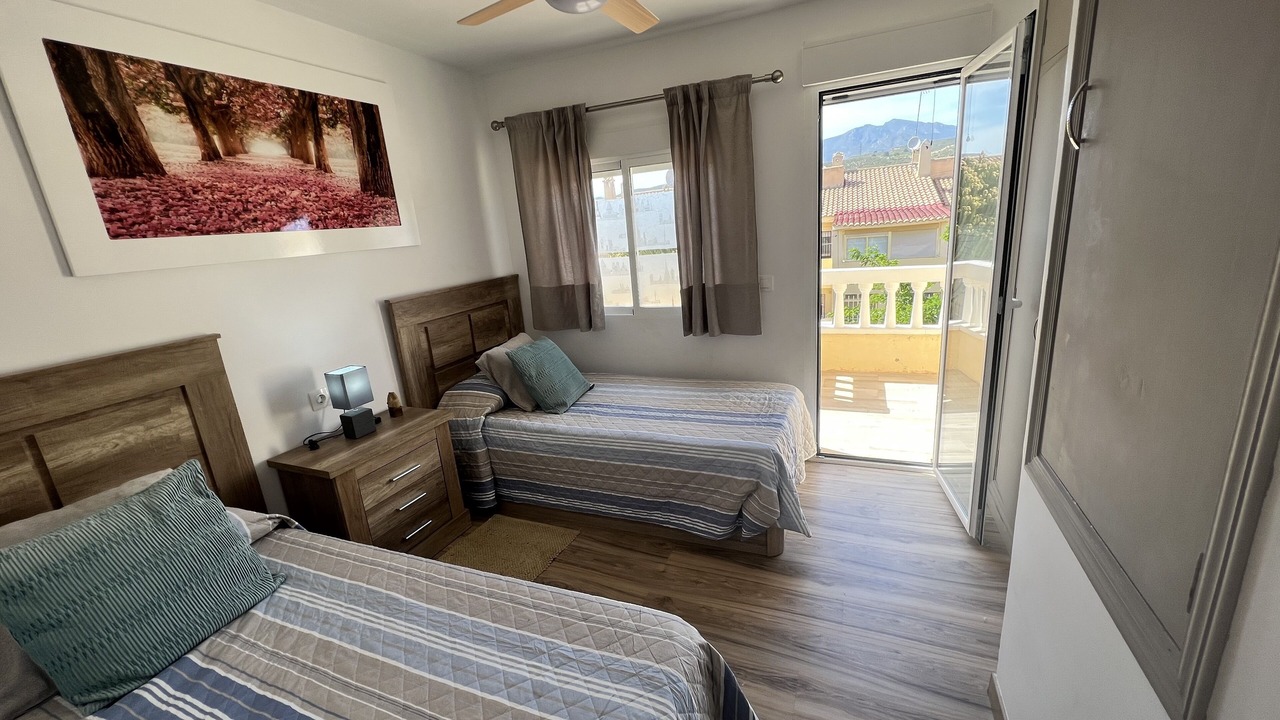 Photo of Bedroom in Coveta Fuma