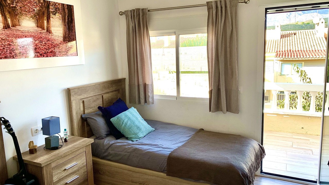 Photo of Bedroom in Coveta Fuma