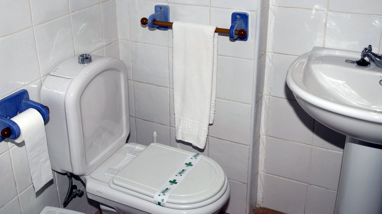 Photo of Bathroom in Inazares