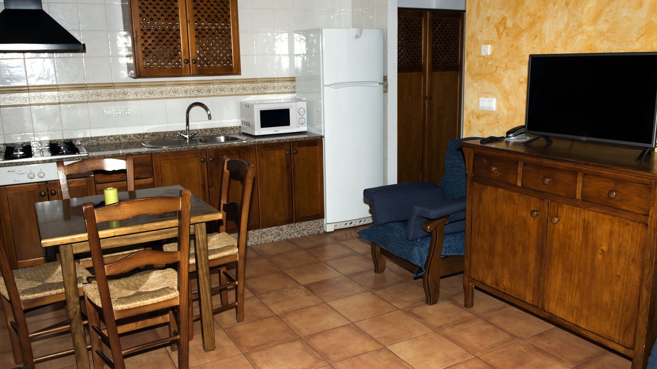 Photo of Kitchen in Inazares