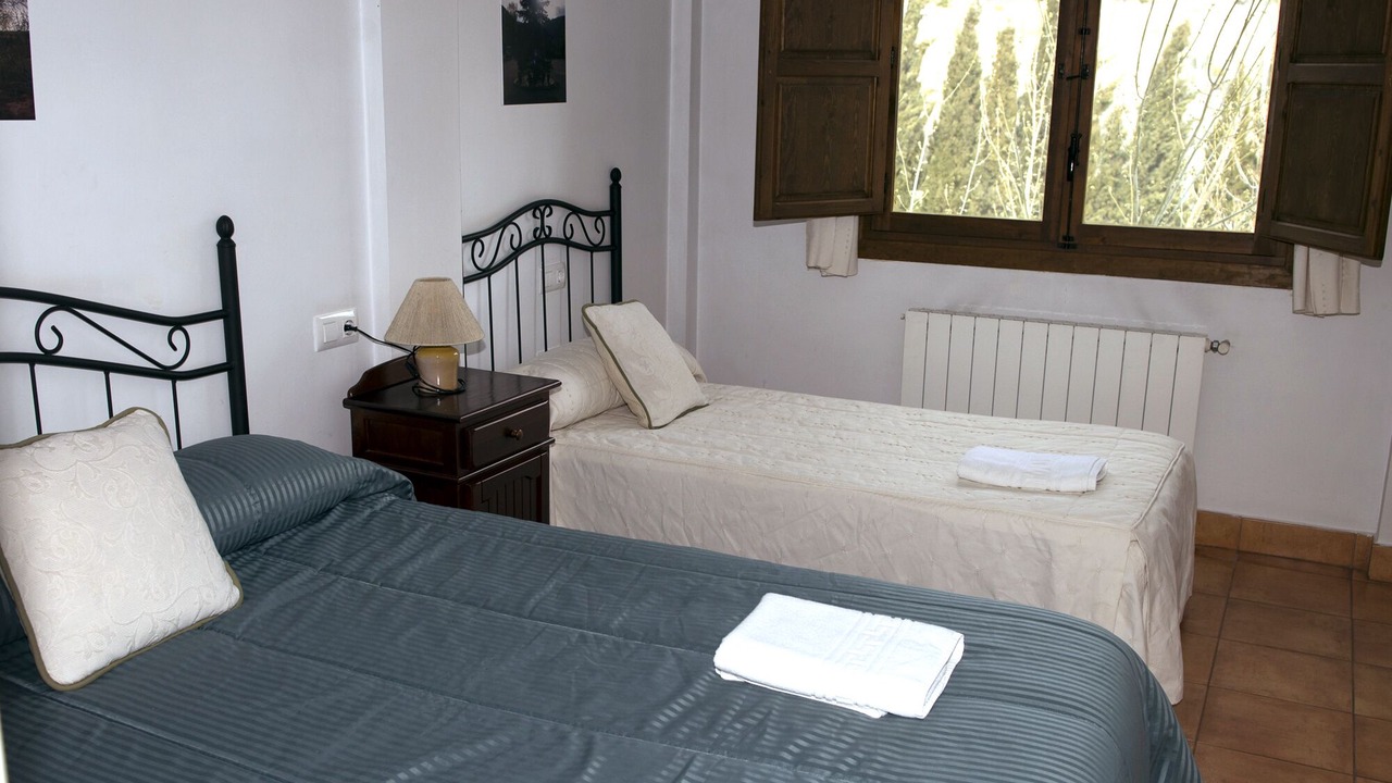 Photo of Bedroom in Inazares