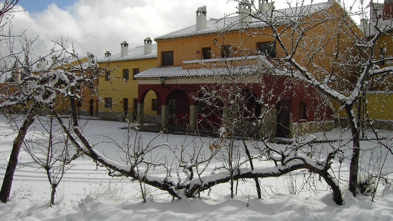 Photo of Outdoor in Inazares