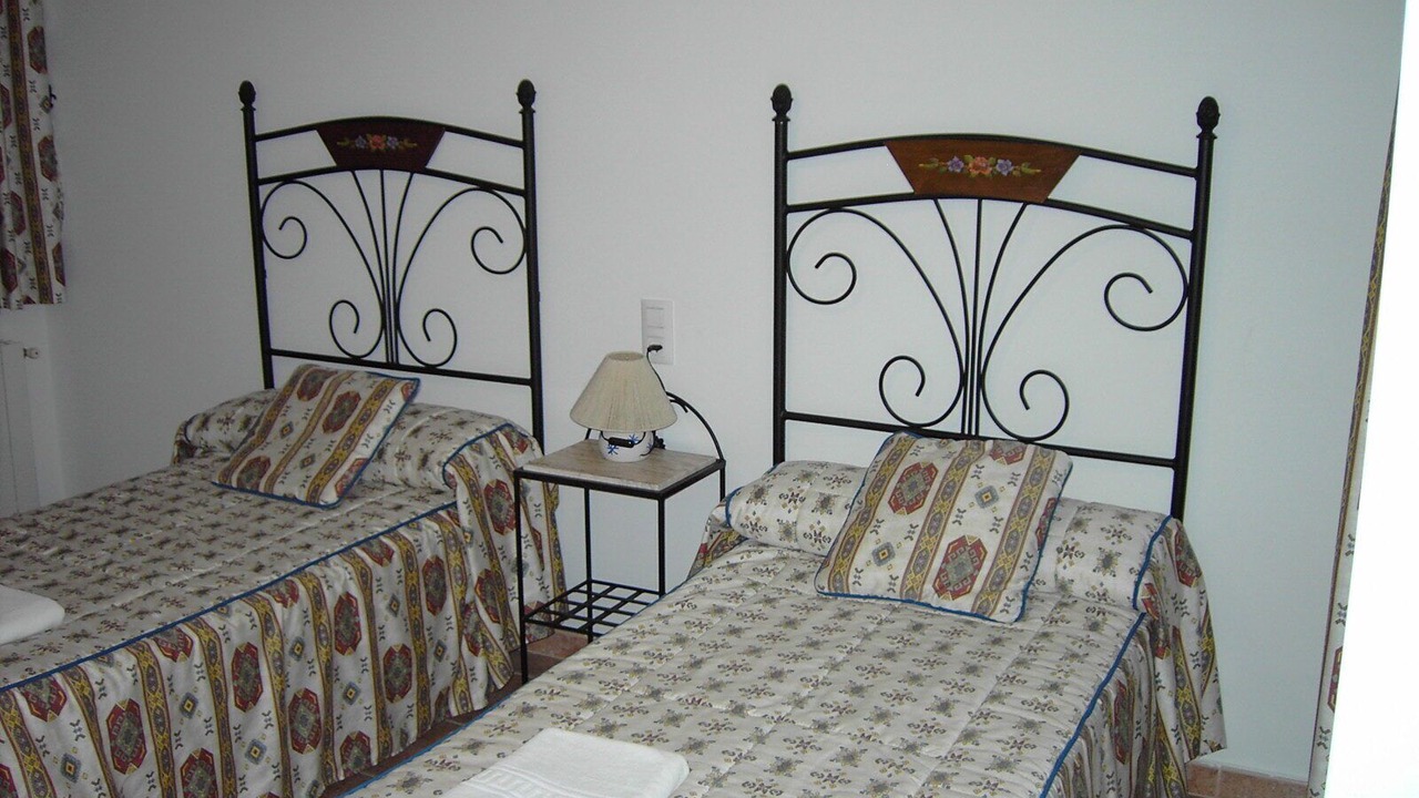 Photo of Bedroom in Inazares
