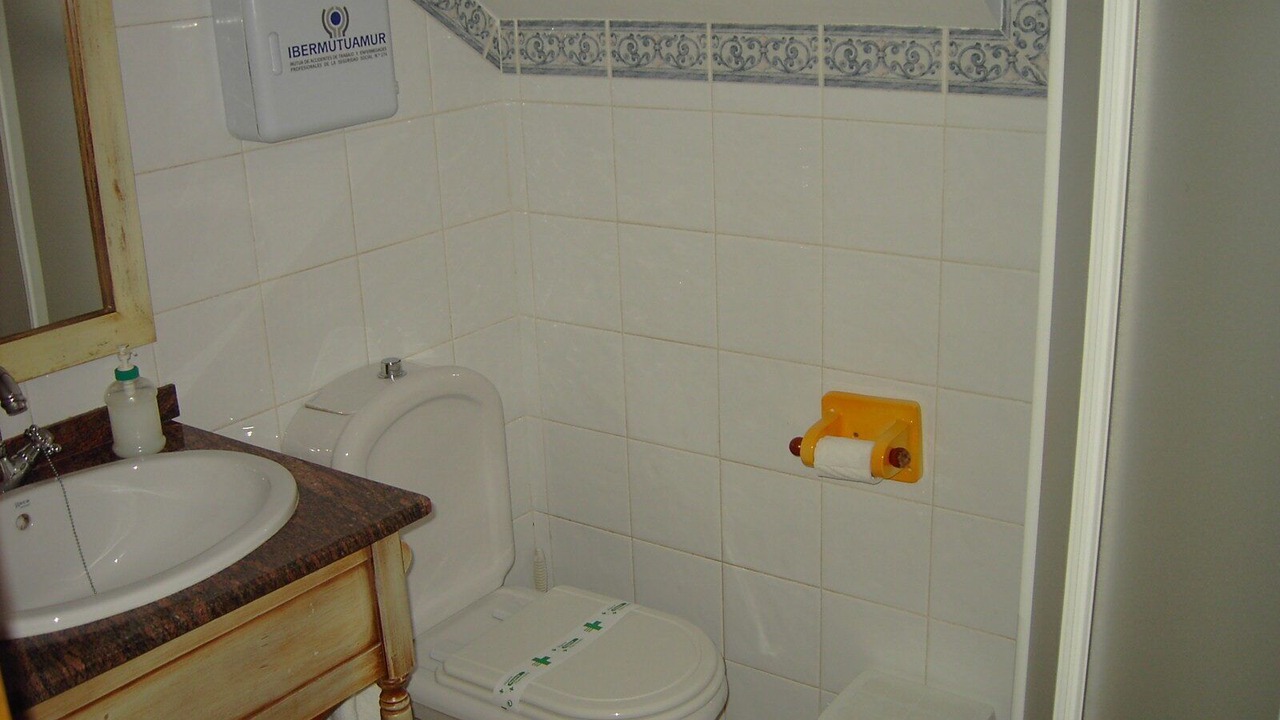 Photo of Bathroom in Inazares
