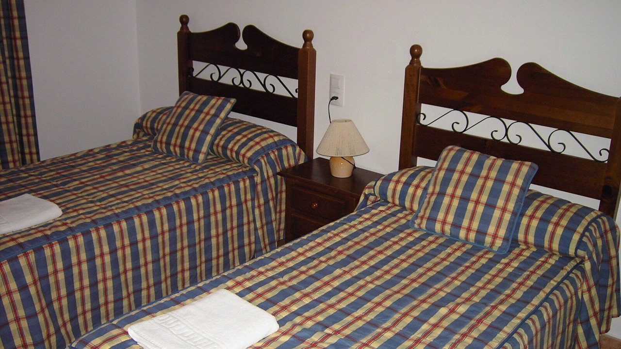 Photo of Bedroom in Inazares