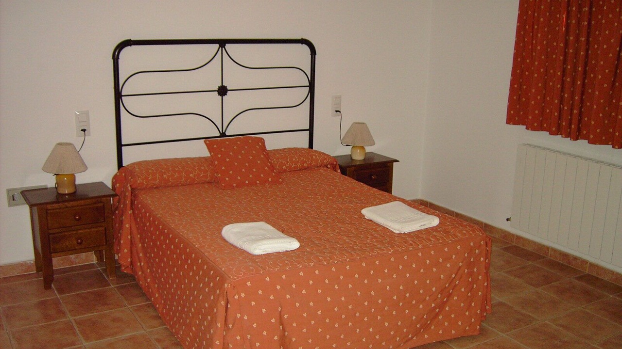 Photo of Bedroom in Inazares