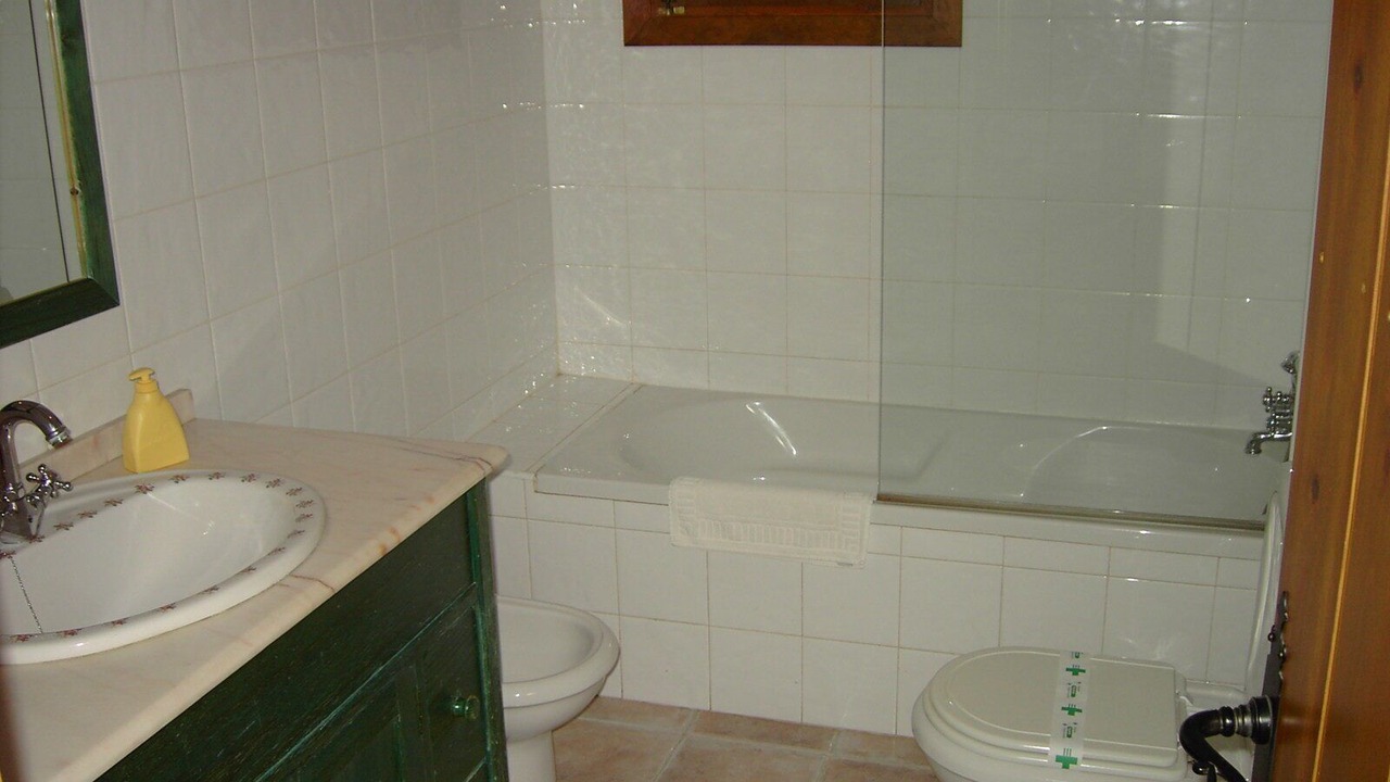 Photo of Bathroom in Inazares