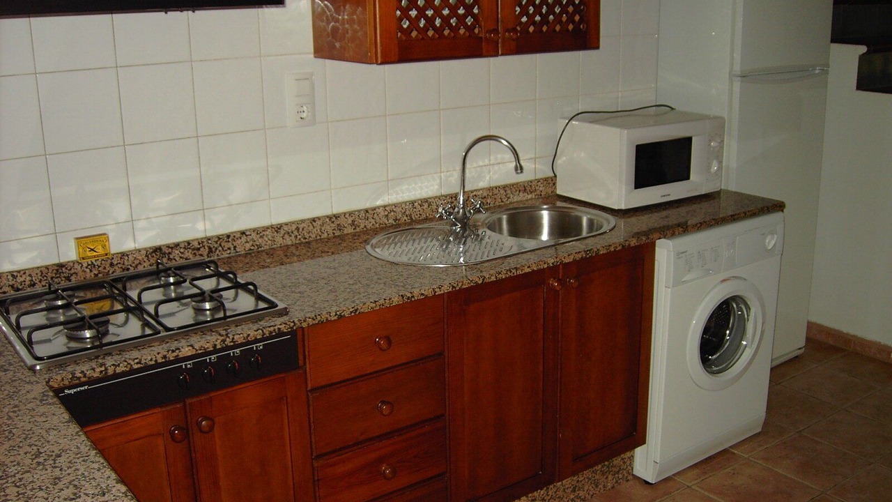 Photo of Kitchen in Inazares