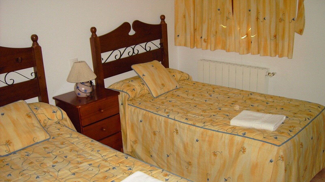 Photo of Bedroom in Inazares