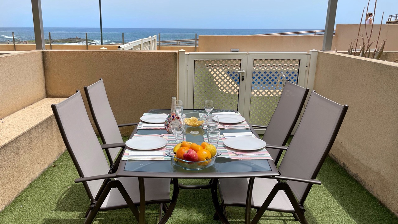 Photo of Outdoor in Villaricos
