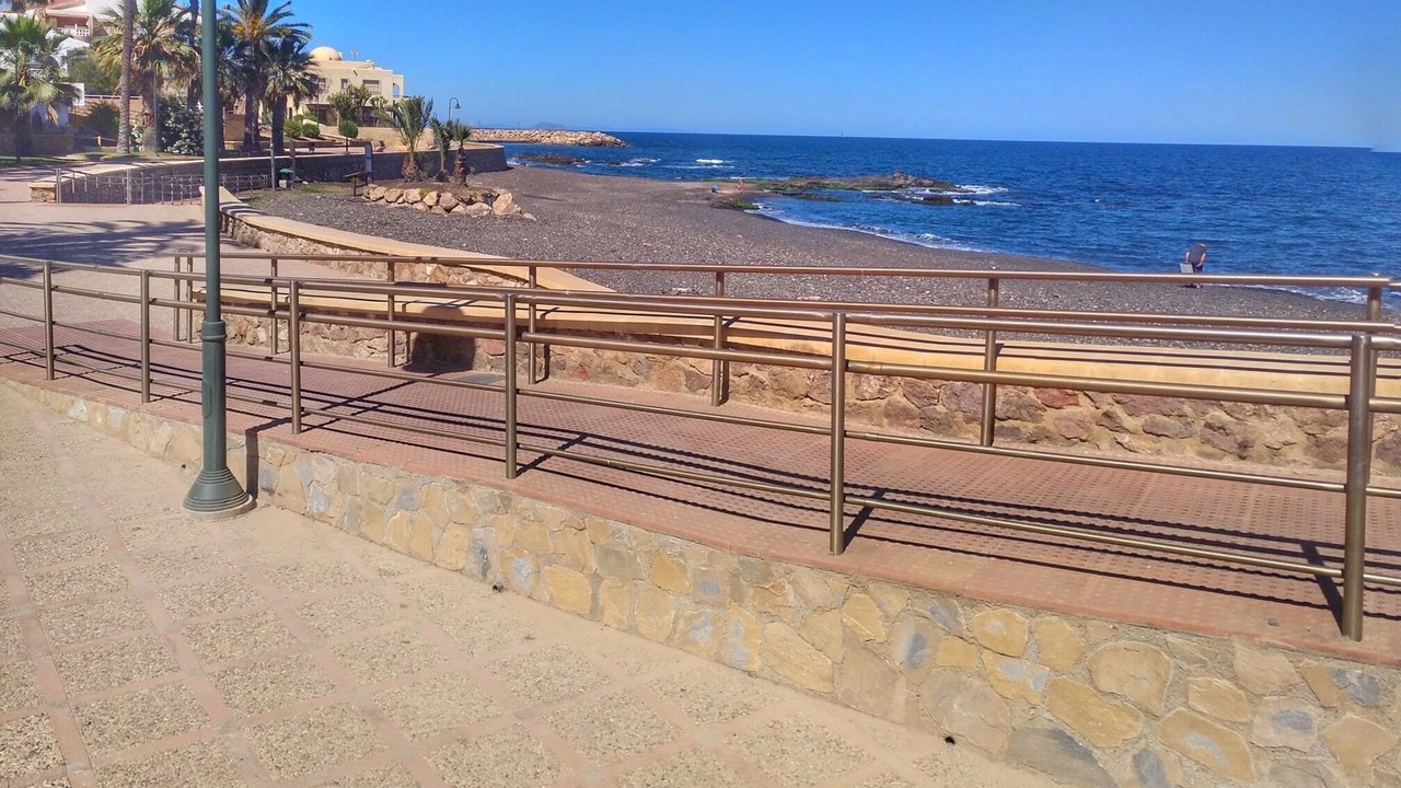 Photo of Outdoor in Villaricos