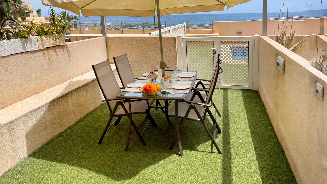 Photo of Outdoor in Villaricos