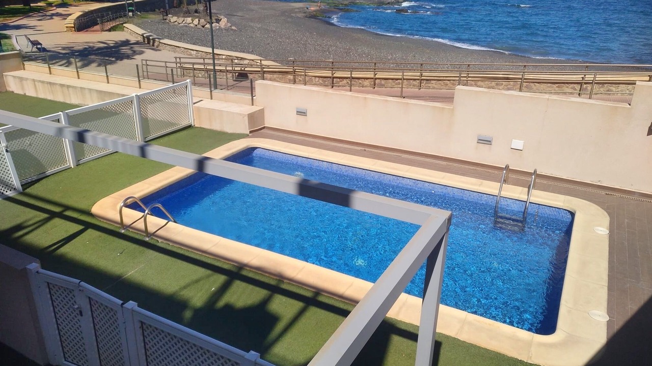 Photo of Outdoor in Villaricos