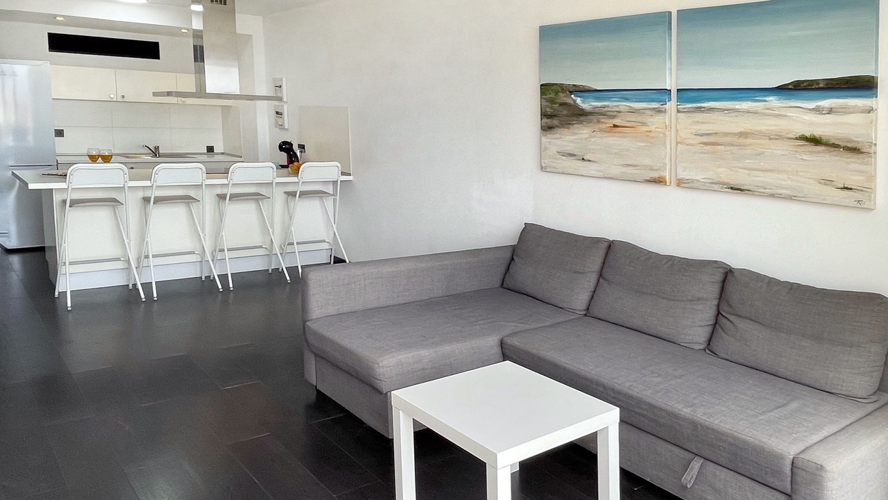 Photo of Livingroom in Villaricos