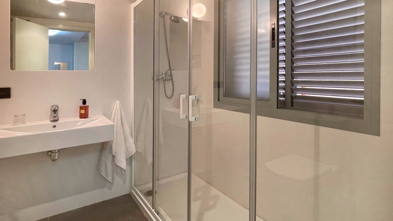 Photo of Bathroom in Villaricos