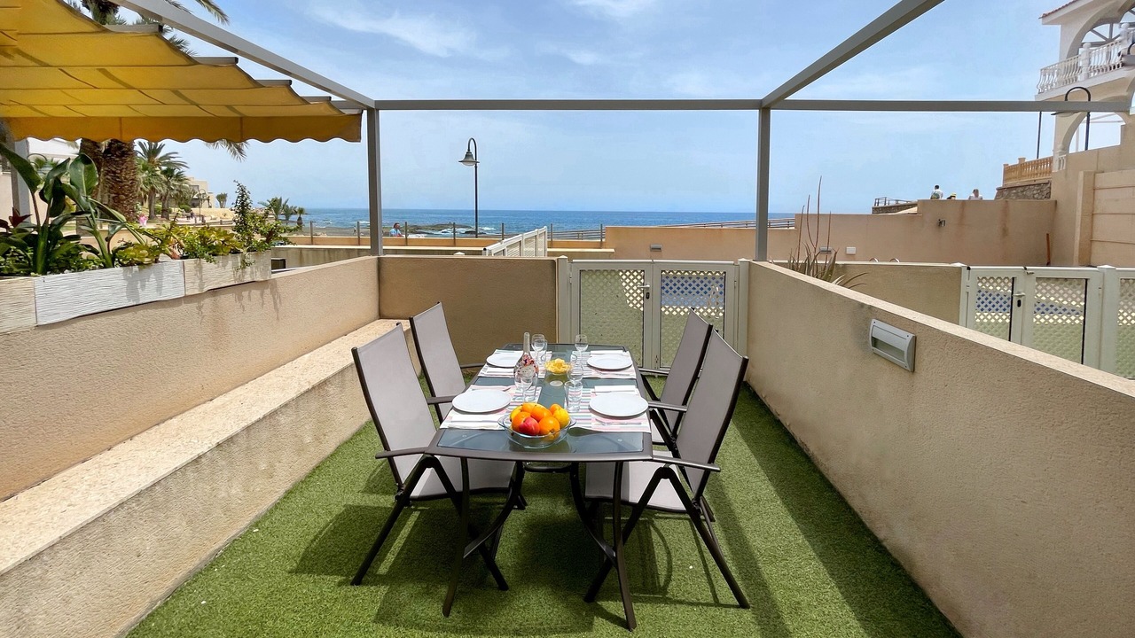 Photo of Outdoor in Villaricos