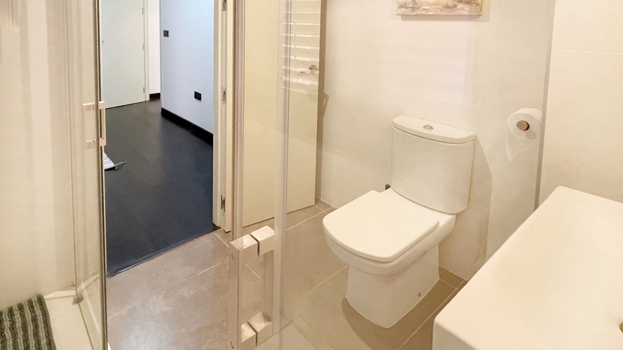 Photo of Bathroom in Villaricos