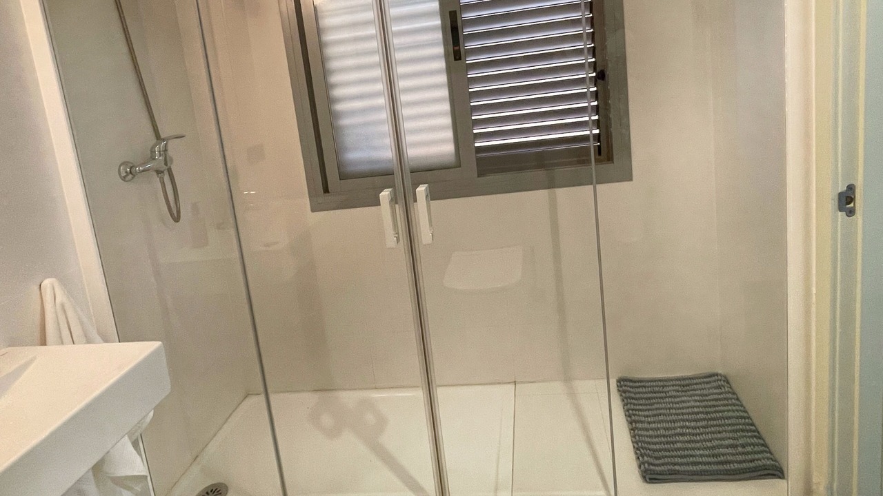 Photo of Bathroom in Villaricos