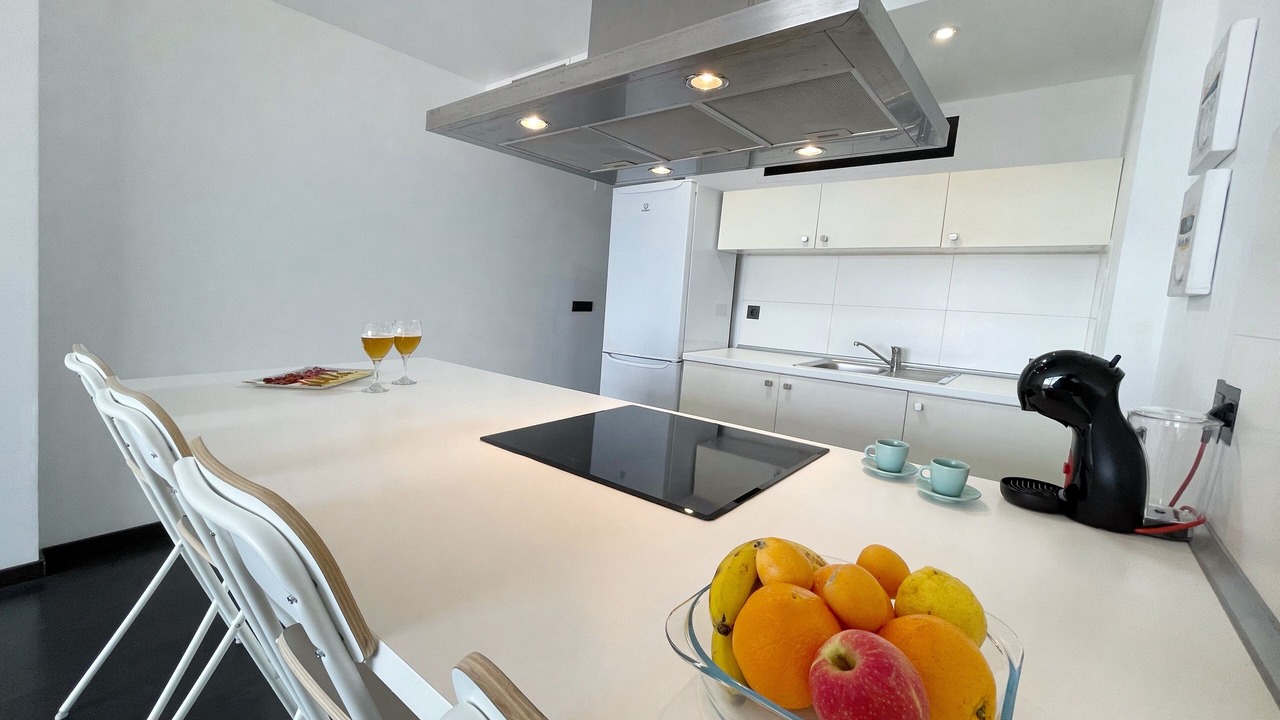 Photo of Kitchen in Villaricos