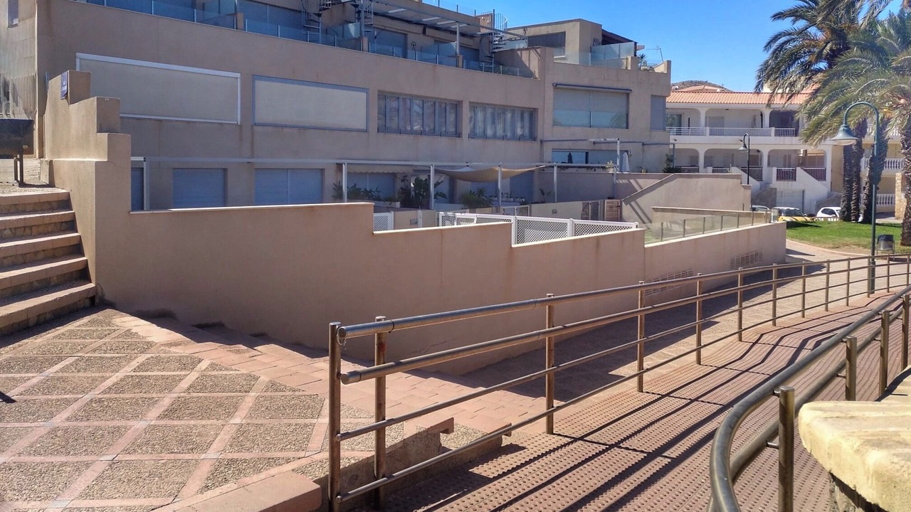 Photo of Outdoor in Villaricos