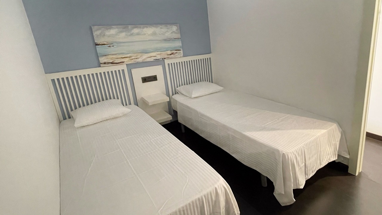 Photo of Bedroom in Villaricos