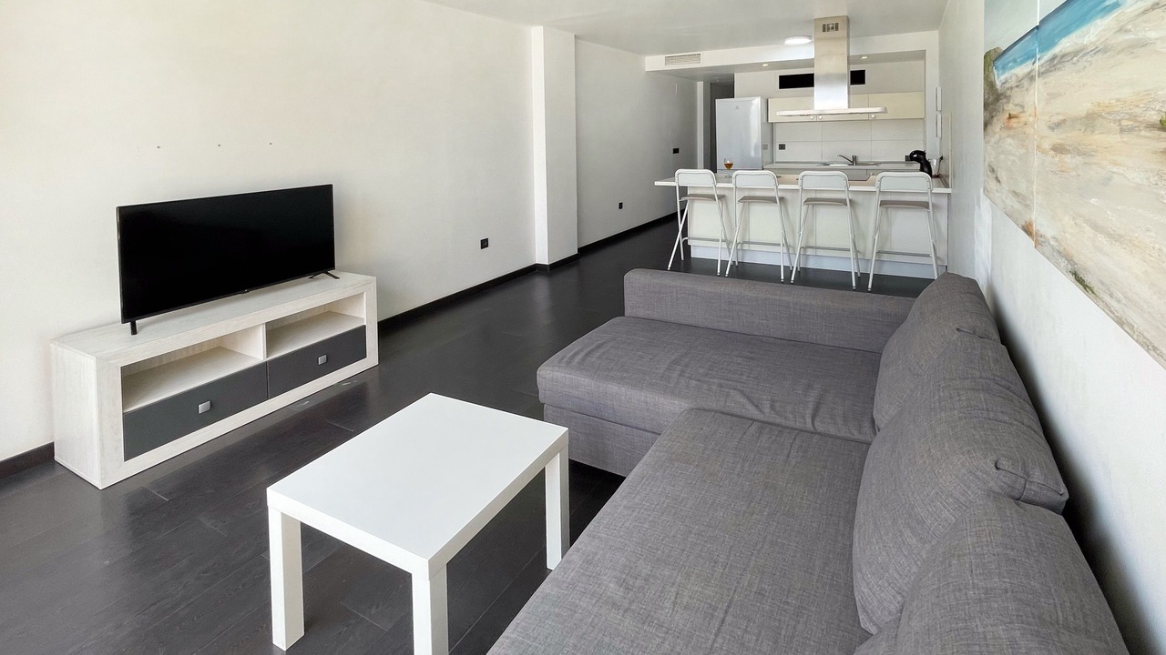 Photo of Livingroom in Villaricos