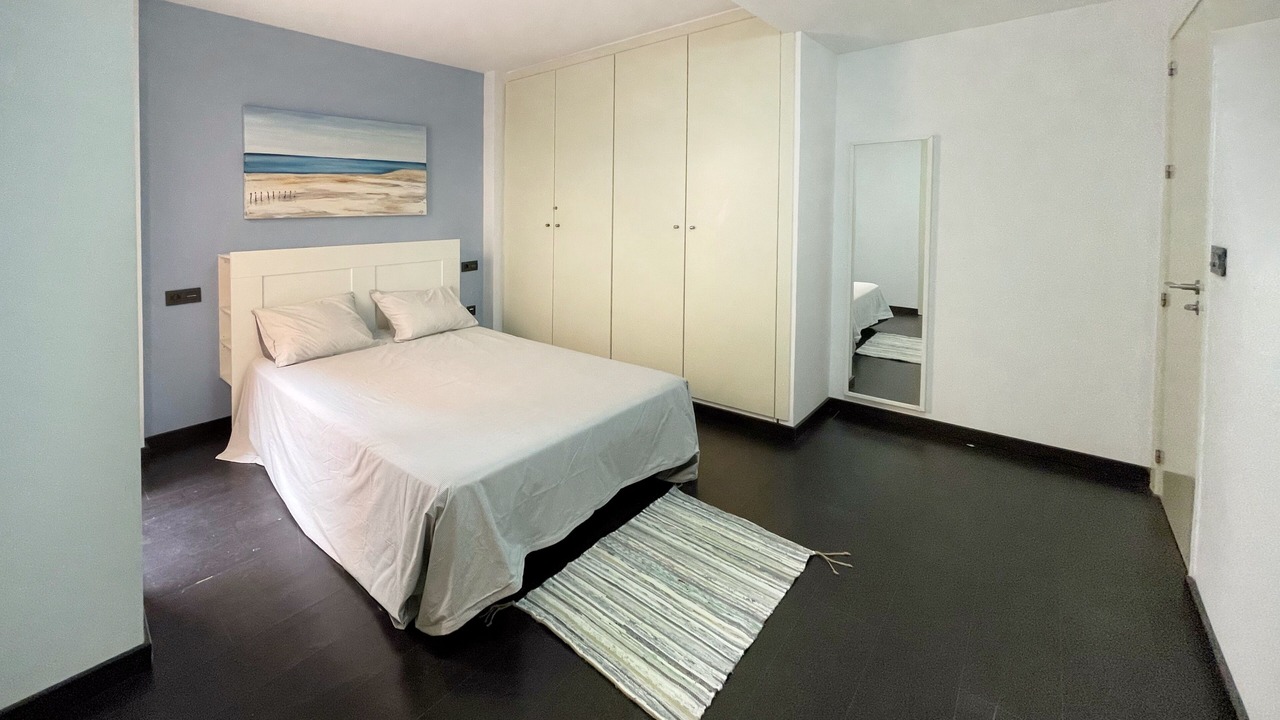 Photo of Bedroom in Villaricos