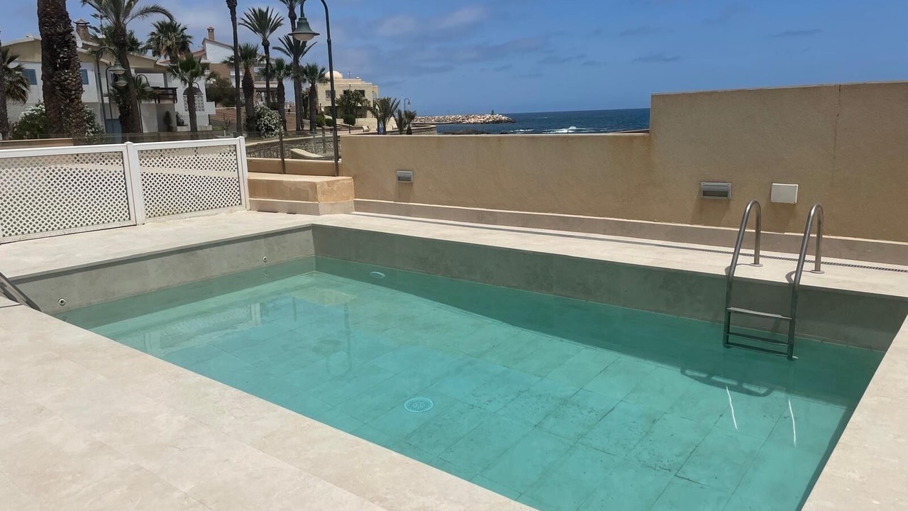 Photo of Outdoor in Villaricos