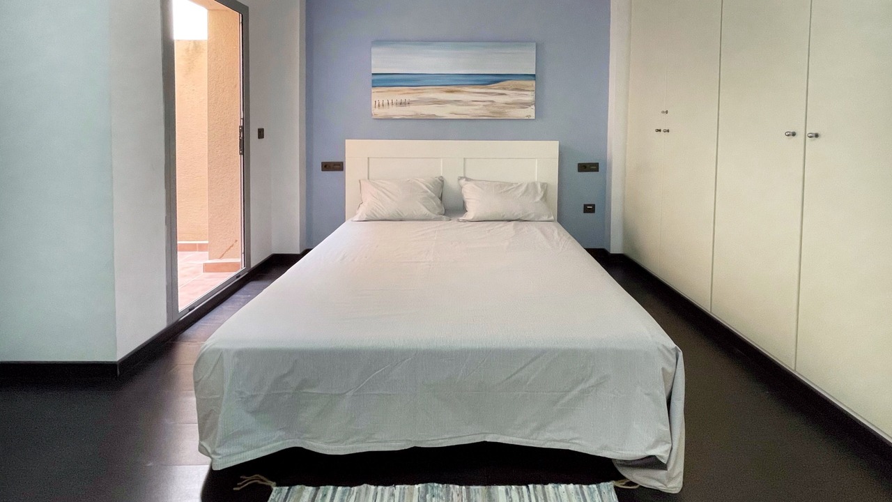 Photo of Bedroom in Villaricos
